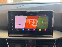 USED 2021 70 SEAT TARRACO 1.5 TSI EVO SE Technology SUV 5dr Petrol Manual Euro 6 (s/s) (150 ps) 
