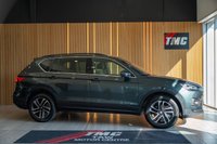 USED 2021 70 SEAT TARRACO 1.5 TSI EVO SE Technology SUV 5dr Petrol Manual Euro 6 (s/s) (150 ps) 