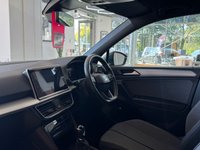 USED 2021 70 SEAT TARRACO 1.5 TSI EVO SE Technology SUV 5dr Petrol Manual Euro 6 (s/s) (150 ps) 