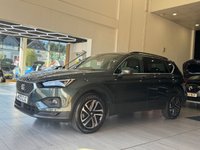 USED 2021 70 SEAT TARRACO 1.5 TSI EVO SE Technology SUV 5dr Petrol Manual Euro 6 (s/s) (150 ps) 