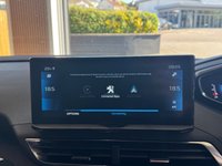 USED 2023 23 PEUGEOT 3008 1.2 PureTech Allure Premium + SUV 5dr Petrol EAT Euro 6 (s/s) (130 ps) 
