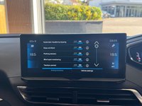 USED 2023 23 PEUGEOT 3008 1.2 PureTech Allure Premium + SUV 5dr Petrol EAT Euro 6 (s/s) (130 ps) 