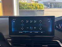USED 2023 23 PEUGEOT 3008 1.2 PureTech Allure Premium + SUV 5dr Petrol EAT Euro 6 (s/s) (130 ps) 