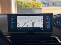 USED 2023 23 PEUGEOT 3008 1.2 PureTech Allure Premium + SUV 5dr Petrol EAT Euro 6 (s/s) (130 ps) 