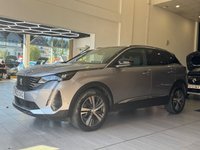 USED 2023 23 PEUGEOT 3008 1.2 PureTech Allure Premium + SUV 5dr Petrol EAT Euro 6 (s/s) (130 ps) 