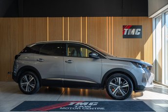 2023 PEUGEOT 3008