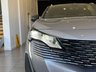 USED 2023 23 PEUGEOT 3008 1.2 PureTech Allure Premium + SUV 5dr Petrol EAT Euro 6 (s/s) (130 ps) 