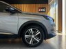 USED 2023 23 PEUGEOT 3008 1.2 PureTech Allure Premium + SUV 5dr Petrol EAT Euro 6 (s/s) (130 ps) 