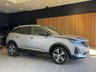 USED 2023 23 PEUGEOT 3008 1.2 PureTech Allure Premium + SUV 5dr Petrol EAT Euro 6 (s/s) (130 ps) 