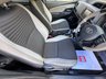 USED 2017 17 TOYOTA YARIS 1.5 VVT-h Design Hatchback 5dr Petrol Hybrid E-CVT Euro 6 (101 ps) LOVELY CLEAN EXAMPLE - AUTO AND HYBRID