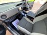 USED 2017 17 TOYOTA YARIS 1.5 VVT-h Design Hatchback 5dr Petrol Hybrid E-CVT Euro 6 (101 ps) LOVELY CLEAN EXAMPLE - AUTO AND HYBRID