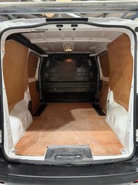 USED 2017 67 CITROEN DISPATCH 2.0 BlueHDi 1400 Enterprise M Panel Van 6dr Diesel Manual FWD 2 Euro 6 s/s 120ps +VAT Finance+RoofRack+DAB+Blth+USB+AC+FSH+CamBelt+MOT