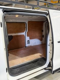 USED 2017 67 CITROEN DISPATCH 2.0 BlueHDi 1400 Enterprise M Panel Van 6dr Diesel Manual FWD 2 Euro 6 s/s 120ps +VAT Finance+RoofRack+DAB+Blth+USB+AC+FSH+CamBelt+MOT