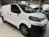 USED 2017 67 CITROEN DISPATCH 2.0 BlueHDi 1400 Enterprise M Panel Van 6dr Diesel Manual FWD 2 Euro 6 s/s 120ps +VAT Finance+RoofRack+DAB+Blth+USB+AC+FSH+CamBelt+MOT