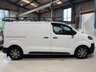 USED 2017 67 CITROEN DISPATCH 2.0 BlueHDi 1400 Enterprise M Panel Van 6dr Diesel Manual FWD 2 Euro 6 s/s 120ps +VAT Finance+RoofRack+DAB+Blth+USB+AC+FSH+CamBelt+MOT