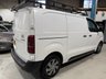 USED 2017 67 CITROEN DISPATCH 2.0 BlueHDi 1400 Enterprise M Panel Van 6dr Diesel Manual FWD 2 Euro 6 s/s 120ps +VAT Finance+RoofRack+DAB+Blth+USB+AC+FSH+CamBelt+MOT