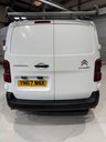 USED 2017 67 CITROEN DISPATCH 2.0 BlueHDi 1400 Enterprise M Panel Van 6dr Diesel Manual FWD 2 Euro 6 s/s 120ps +VAT Finance+RoofRack+DAB+Blth+USB+AC+FSH+CamBelt+MOT