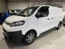 USED 2017 67 CITROEN DISPATCH 2.0 BlueHDi 1400 Enterprise M Panel Van 6dr Diesel Manual FWD 2 Euro 6 s/s 120ps +VAT Finance+RoofRack+DAB+Blth+USB+AC+FSH+CamBelt+MOT