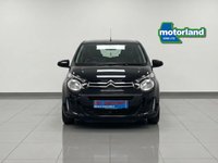 USED 2018 68 CITROEN C1 1.2 PureTech Feel Hatchback 5dr Petrol Manual Euro 6 (82 ps) !!....ZERO DEPOSIT AVAILABLE**