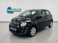 USED 2018 68 CITROEN C1 1.2 PureTech Feel Hatchback 5dr Petrol Manual Euro 6 (82 ps) !!....ZERO DEPOSIT AVAILABLE**