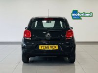 USED 2018 68 CITROEN C1 1.2 PureTech Feel Hatchback 5dr Petrol Manual Euro 6 (82 ps) !!....ZERO DEPOSIT AVAILABLE**