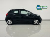 USED 2018 68 CITROEN C1 1.2 PureTech Feel Hatchback 5dr Petrol Manual Euro 6 (82 ps) !!....ZERO DEPOSIT AVAILABLE**