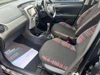 USED 2018 68 CITROEN C1 1.2 PureTech Feel Hatchback 5dr Petrol Manual Euro 6 (82 ps) !!....ZERO DEPOSIT AVAILABLE**