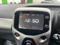 USED 2018 68 CITROEN C1 1.2 PureTech Feel Hatchback 5dr Petrol Manual Euro 6 (82 ps) !!....ZERO DEPOSIT AVAILABLE**
