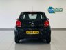 USED 2018 68 CITROEN C1 1.2 PureTech Feel Hatchback 5dr Petrol Manual Euro 6 (82 ps) !!....ZERO DEPOSIT AVAILABLE**