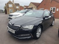 USED 2021 71 SKODA SUPERB 1.4 TSI iV 13kWh SE Technology Estate 5dr Petrol Plug-in Hybrid DSG Euro 6 (s/s) (218 ps) 1.4LT PETROL- AUTOMATIC-WITH PLUG IN HYBRID ASSISTANCE IF YOU NEED IT .