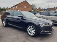 USED 2021 71 SKODA SUPERB 1.4 TSI iV 13kWh SE Technology Estate 5dr Petrol Plug-in Hybrid DSG Euro 6 (s/s) (218 ps) 1.4LT PETROL- AUTOMATIC-WITH PLUG IN HYBRID ASSISTANCE IF YOU NEED IT .