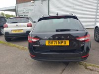 USED 2021 71 SKODA SUPERB 1.4 TSI iV 13kWh SE Technology Estate 5dr Petrol Plug-in Hybrid DSG Euro 6 (s/s) (218 ps) 1.4LT PETROL- AUTOMATIC-WITH PLUG IN HYBRID ASSISTANCE IF YOU NEED IT .