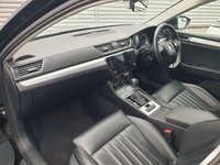USED 2021 71 SKODA SUPERB 1.4 TSI iV 13kWh SE Technology Estate 5dr Petrol Plug-in Hybrid DSG Euro 6 (s/s) (218 ps) 1.4LT PETROL- AUTOMATIC-WITH PLUG IN HYBRID ASSISTANCE IF YOU NEED IT .