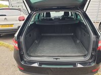 USED 2021 71 SKODA SUPERB 1.4 TSI iV 13kWh SE Technology Estate 5dr Petrol Plug-in Hybrid DSG Euro 6 (s/s) (218 ps) 1.4LT PETROL- AUTOMATIC-WITH PLUG IN HYBRID ASSISTANCE IF YOU NEED IT .