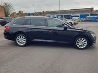 USED 2021 71 SKODA SUPERB 1.4 TSI iV 13kWh SE Technology Estate 5dr Petrol Plug-in Hybrid DSG Euro 6 (s/s) (218 ps) 1.4LT PETROL- AUTOMATIC-WITH PLUG IN HYBRID ASSISTANCE IF YOU NEED IT .