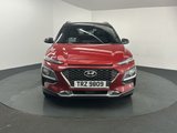 USED 2019 19 HYUNDAI KONA 1.6 T-GDi Premium GT SUV 5dr Petrol DCT 4WD Euro 6 (s/s) (177 ps) EXCELLENT HISTORY +  REAR CAMERA