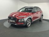 USED 2019 19 HYUNDAI KONA 1.6 T-GDi Premium GT SUV 5dr Petrol DCT 4WD Euro 6 (s/s) (177 ps) EXCELLENT HISTORY +  REAR CAMERA