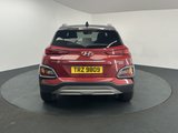 USED 2019 19 HYUNDAI KONA 1.6 T-GDi Premium GT SUV 5dr Petrol DCT 4WD Euro 6 (s/s) (177 ps) EXCELLENT HISTORY +  REAR CAMERA