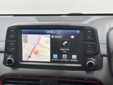 USED 2019 19 HYUNDAI KONA 1.6 T-GDi Premium GT SUV 5dr Petrol DCT 4WD Euro 6 (s/s) (177 ps) EXCELLENT HISTORY +  REAR CAMERA