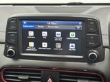 USED 2019 19 HYUNDAI KONA 1.6 T-GDi Premium GT SUV 5dr Petrol DCT 4WD Euro 6 (s/s) (177 ps) EXCELLENT HISTORY +  REAR CAMERA