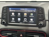 USED 2019 19 HYUNDAI KONA 1.6 T-GDi Premium GT SUV 5dr Petrol DCT 4WD Euro 6 (s/s) (177 ps) EXCELLENT HISTORY +  REAR CAMERA