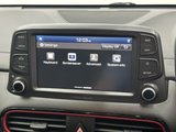 USED 2019 19 HYUNDAI KONA 1.6 T-GDi Premium GT SUV 5dr Petrol DCT 4WD Euro 6 (s/s) (177 ps) EXCELLENT HISTORY +  REAR CAMERA