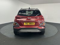 USED 2019 19 HYUNDAI KONA 1.6 T-GDi Premium GT SUV 5dr Petrol DCT 4WD Euro 6 (s/s) (177 ps) EXCELLENT HISTORY +  REAR CAMERA