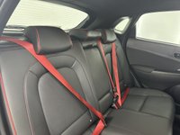 USED 2019 19 HYUNDAI KONA 1.6 T-GDi Premium GT SUV 5dr Petrol DCT 4WD Euro 6 (s/s) (177 ps) EXCELLENT HISTORY +  REAR CAMERA