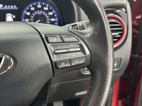USED 2019 19 HYUNDAI KONA 1.6 T-GDi Premium GT SUV 5dr Petrol DCT 4WD Euro 6 (s/s) (177 ps) EXCELLENT HISTORY +  REAR CAMERA