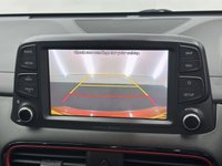 USED 2019 19 HYUNDAI KONA 1.6 T-GDi Premium GT SUV 5dr Petrol DCT 4WD Euro 6 (s/s) (177 ps) EXCELLENT HISTORY +  REAR CAMERA