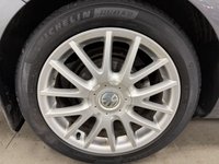USED 2009 09 VOLKSWAGEN GOLF 2.0 TDI Sportline Estate 5dr Diesel DSG Euro 4 (140 ps) 