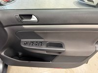 USED 2009 09 VOLKSWAGEN GOLF 2.0 TDI Sportline Estate 5dr Diesel DSG Euro 4 (140 ps) 