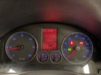 USED 2009 09 VOLKSWAGEN GOLF 2.0 TDI Sportline Estate 5dr Diesel DSG Euro 4 (140 ps) 