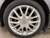 USED 2009 09 VOLKSWAGEN GOLF 2.0 TDI Sportline Estate 5dr Diesel DSG Euro 4 (140 ps) 